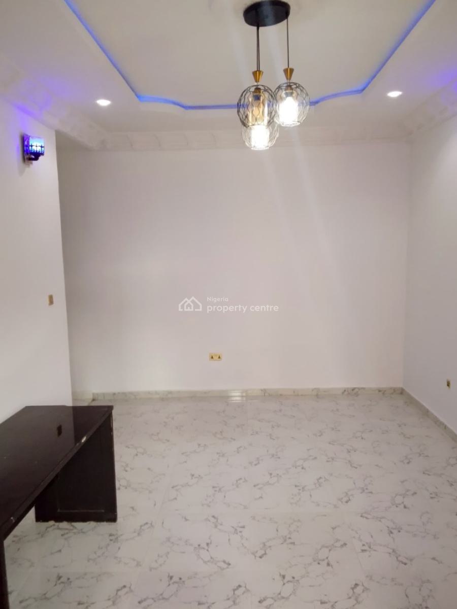 This Is a Lovely 2bed Room Apartment, Ologolo, Lekki, Lagos, Flat / Apartment for Rent