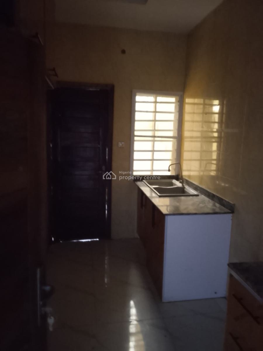 This Is a Lovely 2bed Room Apartment, Ologolo, Lekki, Lagos, Flat / Apartment for Rent