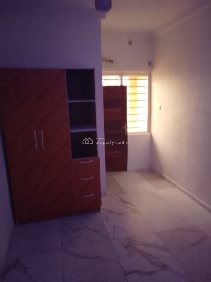 This Is a Lovely 2bed Room Apartment, Ologolo, Lekki, Lagos, Flat / Apartment for Rent