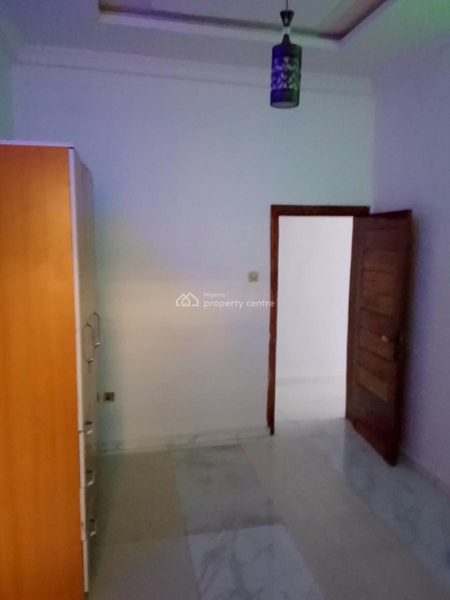 This Is a Lovely 2bed Room Apartment, Ologolo, Lekki, Lagos, Flat / Apartment for Rent