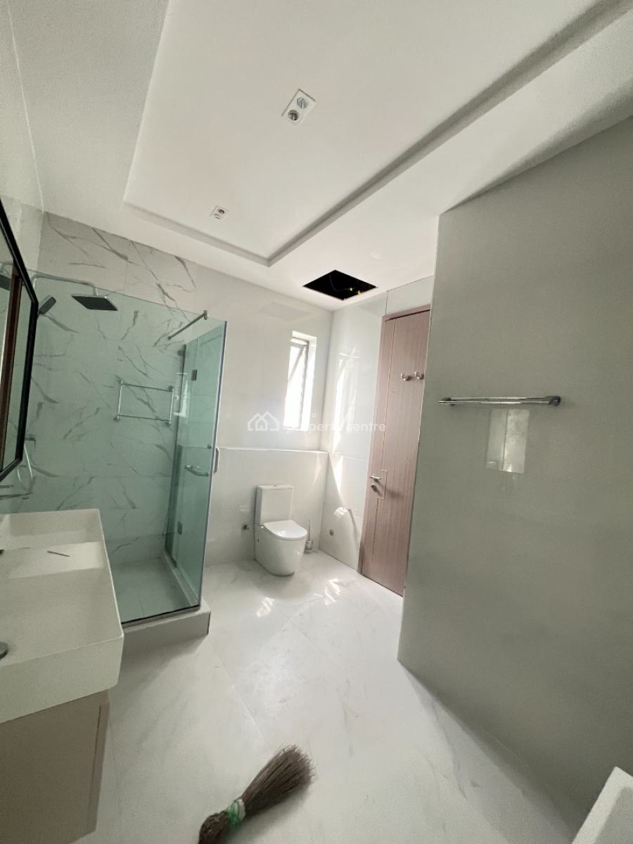 Brand New 5 Bedroom Fully Detached Duplex, Lekki Phase 1, Lekki, Lagos, Detached Duplex for Sale