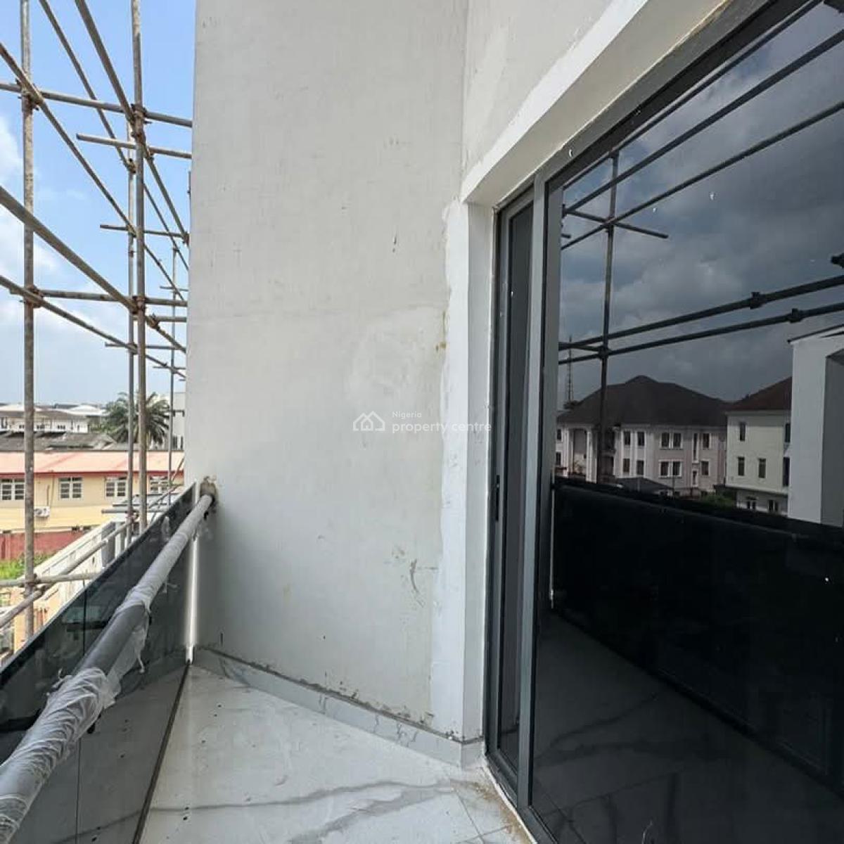 Gorgeously Built 4 Bedroom Semi Detached Duplex, Ikeja Gra, Ikeja, Lagos, Semi-detached Duplex for Sale