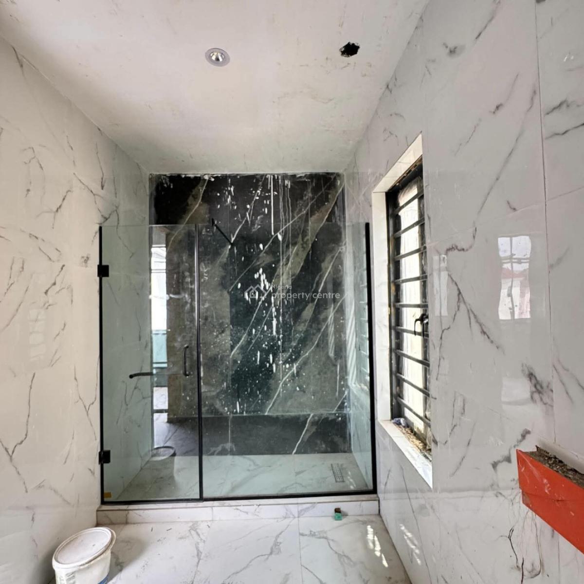 Gorgeously Built 4 Bedroom Semi Detached Duplex, Ikeja Gra, Ikeja, Lagos, Semi-detached Duplex for Sale