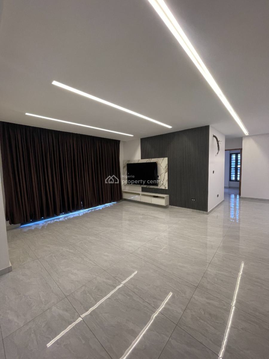 3 Bedroom Service Apartment, Ikate, Lekki, Lagos, Flat / Apartment for Sale