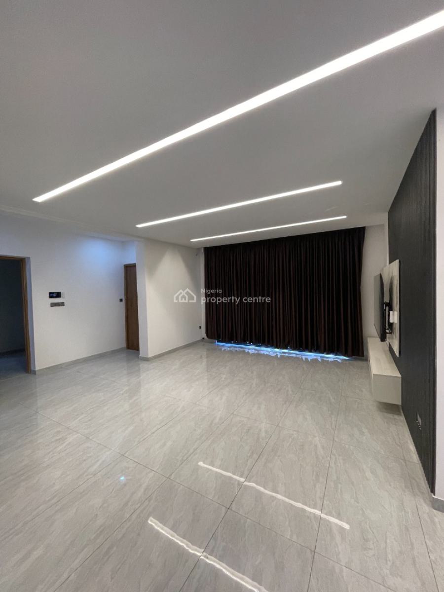 3 Bedroom Service Apartment, Ikate, Lekki, Lagos, Flat / Apartment for Sale