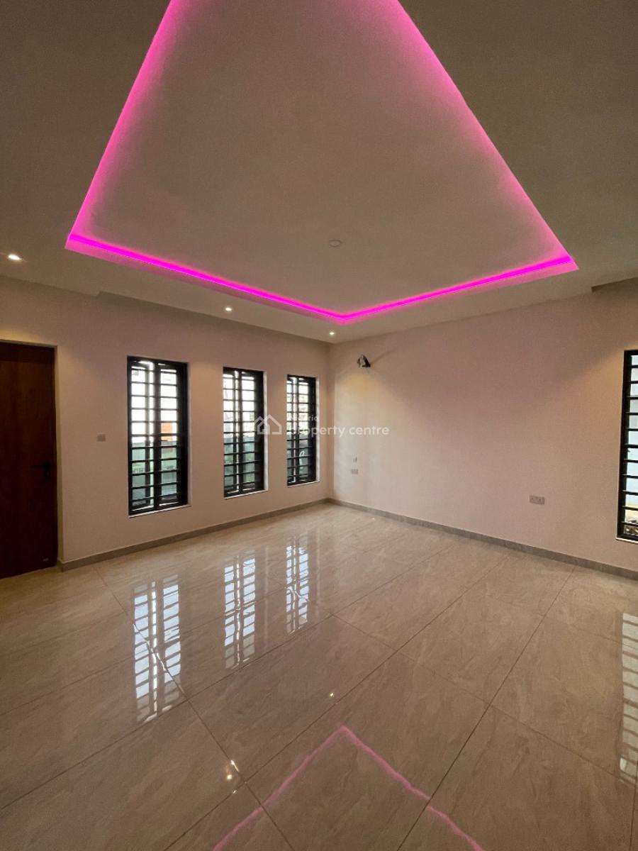 3 Bedroom Service Apartment, Ikate, Lekki, Lagos, Flat / Apartment for Sale