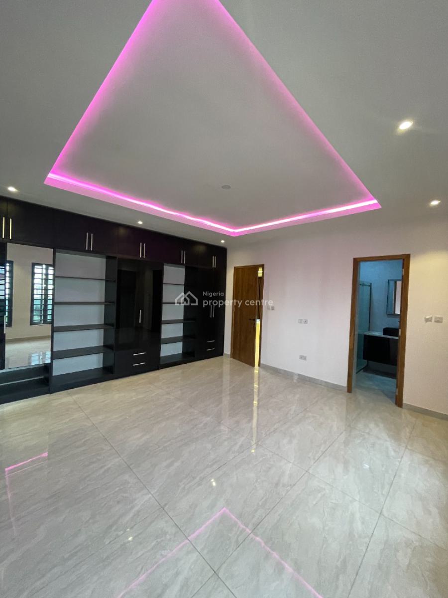 3 Bedroom Service Apartment, Ikate, Lekki, Lagos, Flat / Apartment for Sale