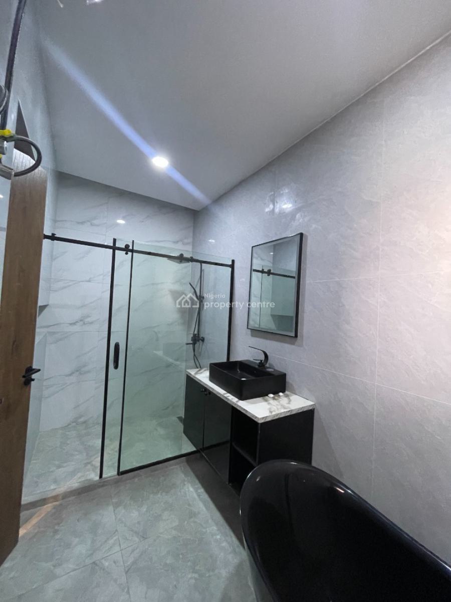 3 Bedroom Service Apartment, Ikate, Lekki, Lagos, Flat / Apartment for Sale