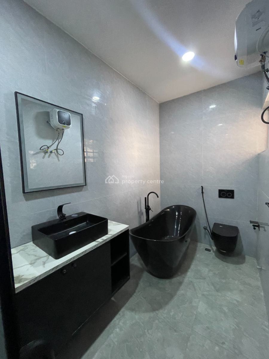 3 Bedroom Service Apartment, Ikate, Lekki, Lagos, Flat / Apartment for Sale