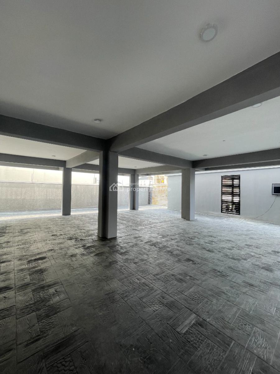 3 Bedroom Service Apartment, Ikate, Lekki, Lagos, Flat / Apartment for Sale