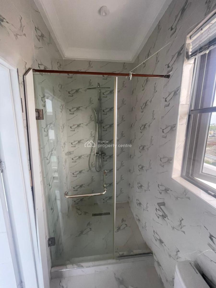 Luxury 2 Bedroom Apartment, Periwinkle, Lekki Phase 1, Lekki, Lagos, Flat / Apartment for Rent