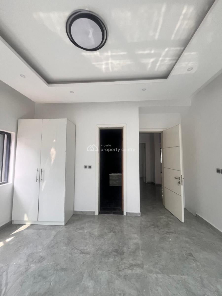 5 Bedroom Semi Detached Duplex with Bq Available at Ikate, Ikate, Lekki, Lagos, Semi-detached Duplex for Sale