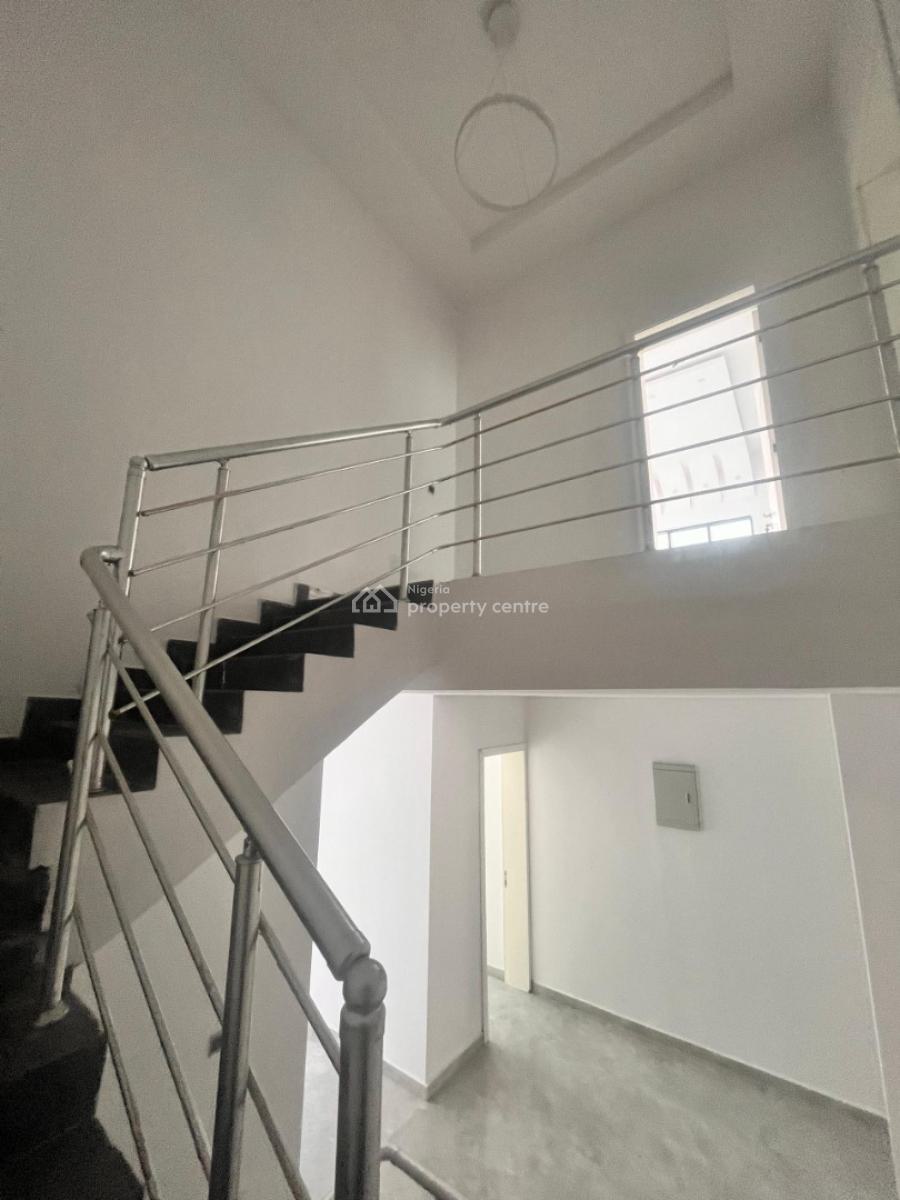 5 Bedroom Semi Detached Duplex with Bq Available at Ikate, Ikate, Lekki, Lagos, Semi-detached Duplex for Sale