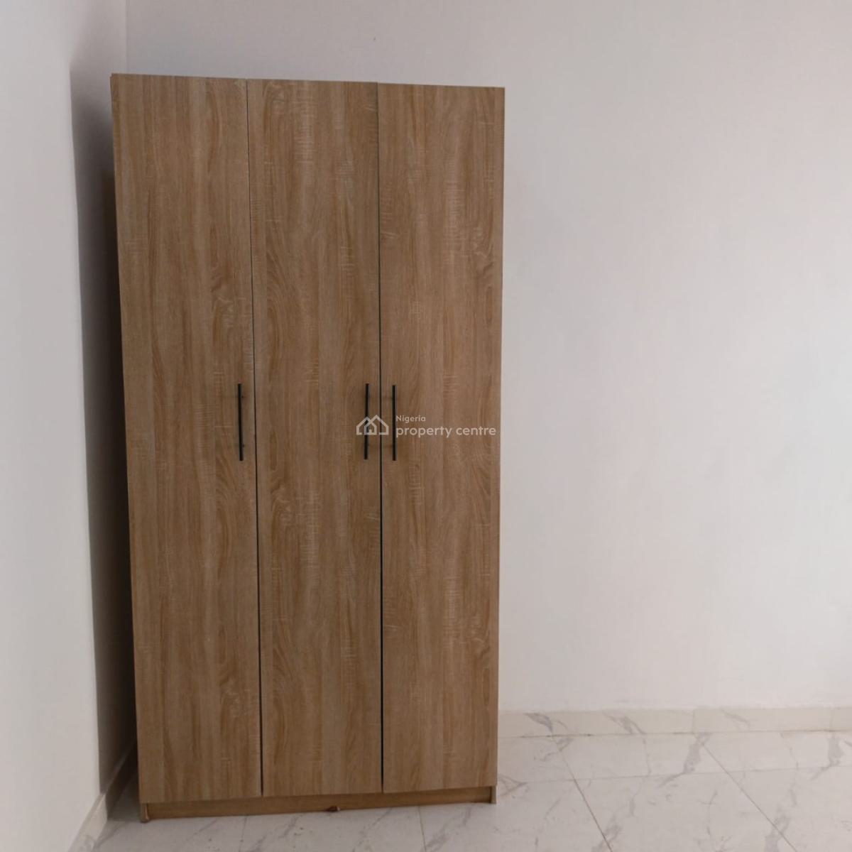 Brand New 4 Bedroom Semi Detached Duplex with 1bq, Harris Drive, Vgc, Lekki, Lagos, Semi-detached Duplex for Rent