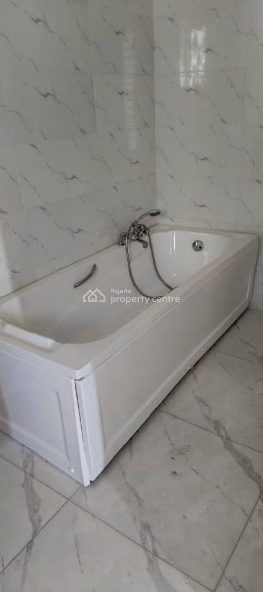 Brand New 4 Bedroom Semi Detached Duplex with 1bq, Harris Drive, Vgc, Lekki, Lagos, Semi-detached Duplex for Rent