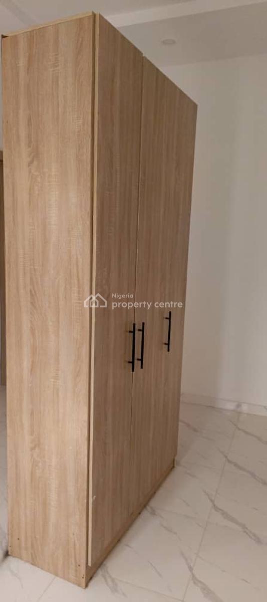 Brand New 4 Bedroom Semi Detached Duplex with 1bq, Harris Drive, Vgc, Lekki, Lagos, Semi-detached Duplex for Rent