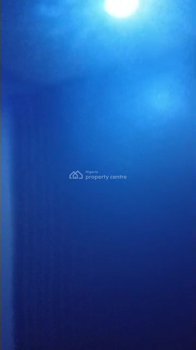 3 Bedroom Flat, Ayekale, Osogbo, Osun, Detached Bungalow for Sale