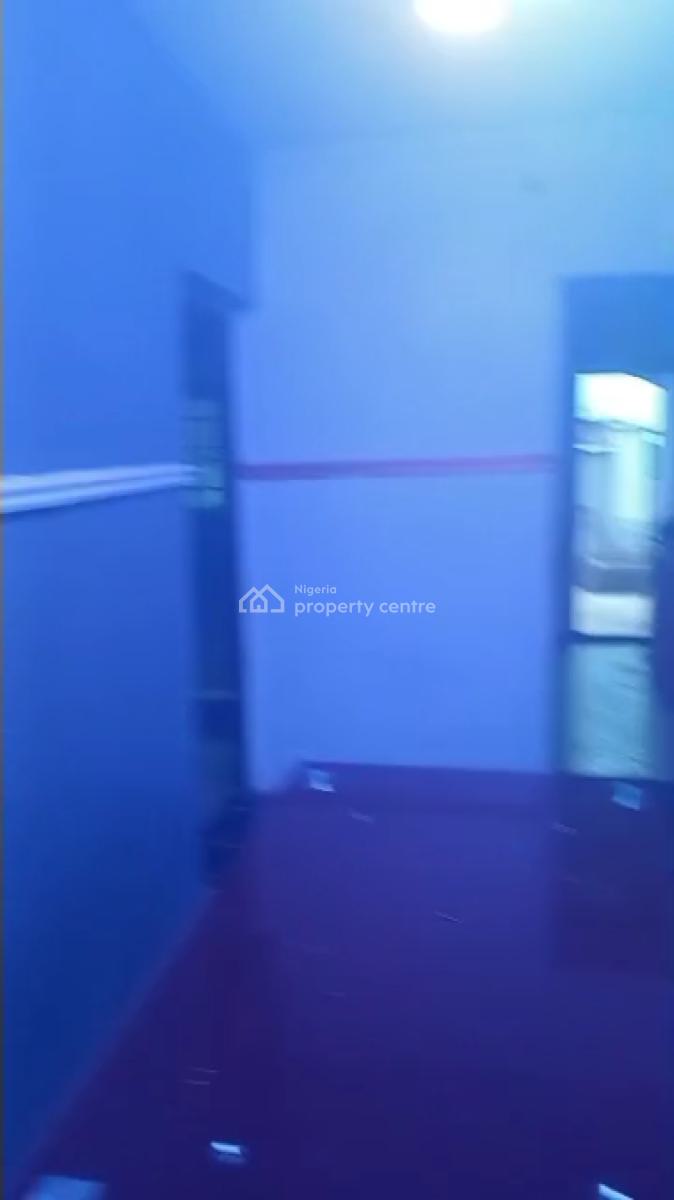 3 Bedroom Flat, Ayekale, Osogbo, Osun, Detached Bungalow for Sale