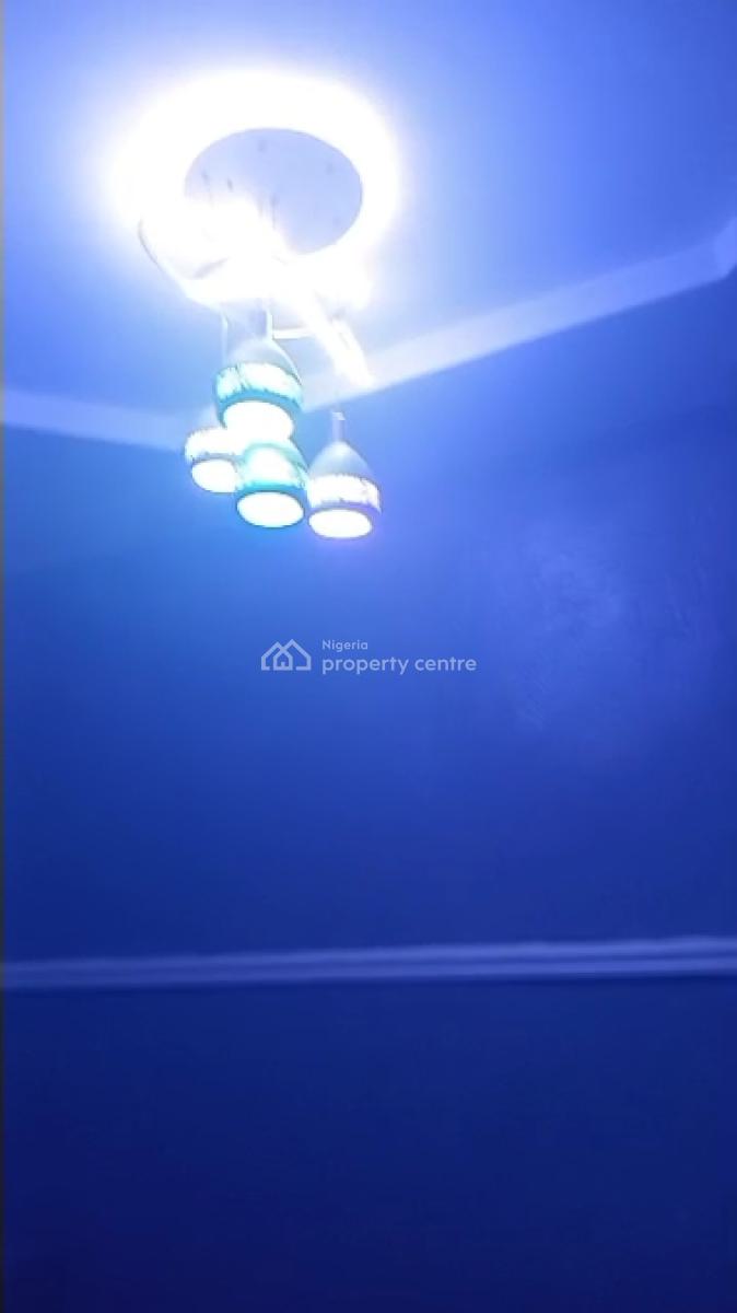 3 Bedroom Flat, Ayekale, Osogbo, Osun, Detached Bungalow for Sale