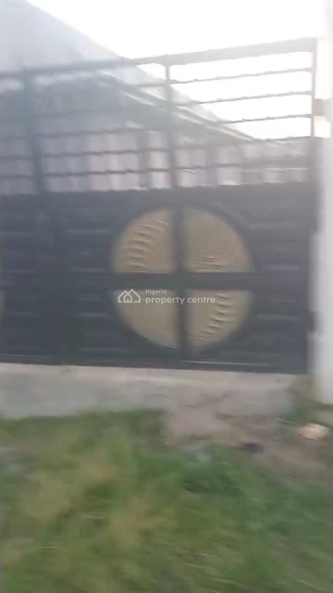 3 Bedroom Flat, Ayekale, Osogbo, Osun, Detached Bungalow for Sale