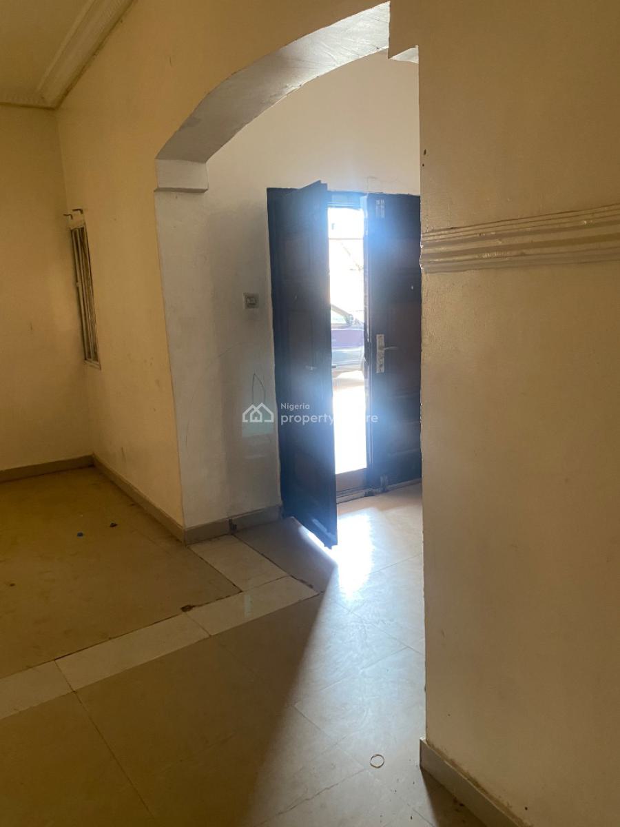 Decent 3bedroom Flat, Alapere, Ketu, Lagos, Flat / Apartment for Rent