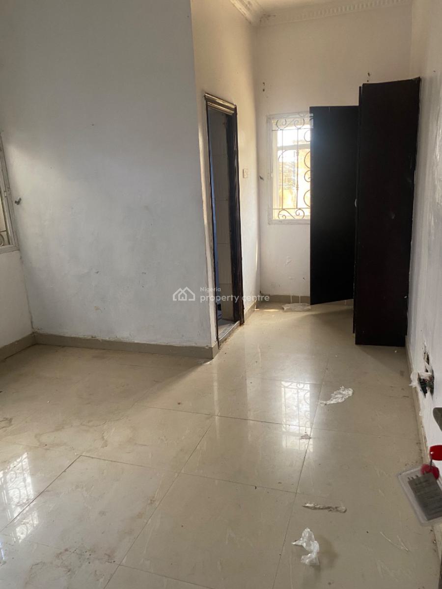 Decent 3bedroom Flat, Alapere, Ketu, Lagos, Flat / Apartment for Rent