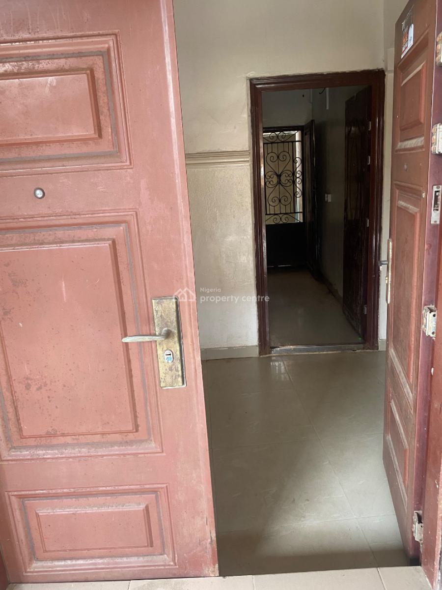 Decent 3bedroom Flat, Alapere, Ketu, Lagos, Flat / Apartment for Rent