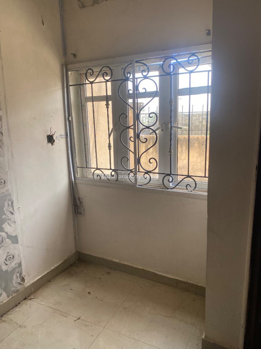 Decent 3bedroom Flat, Alapere, Ketu, Lagos, Flat / Apartment for Rent