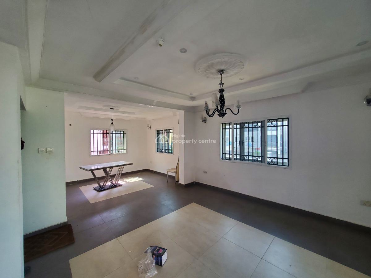 4bedroom Terrace, Ikota, Lekki, Lagos, Terraced Duplex for Rent