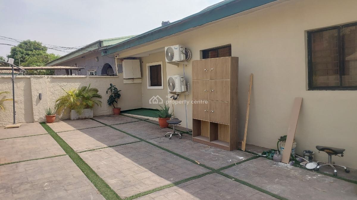 42sqm Office Space, Zone 5, Wuse, Abuja, Office Space for Rent