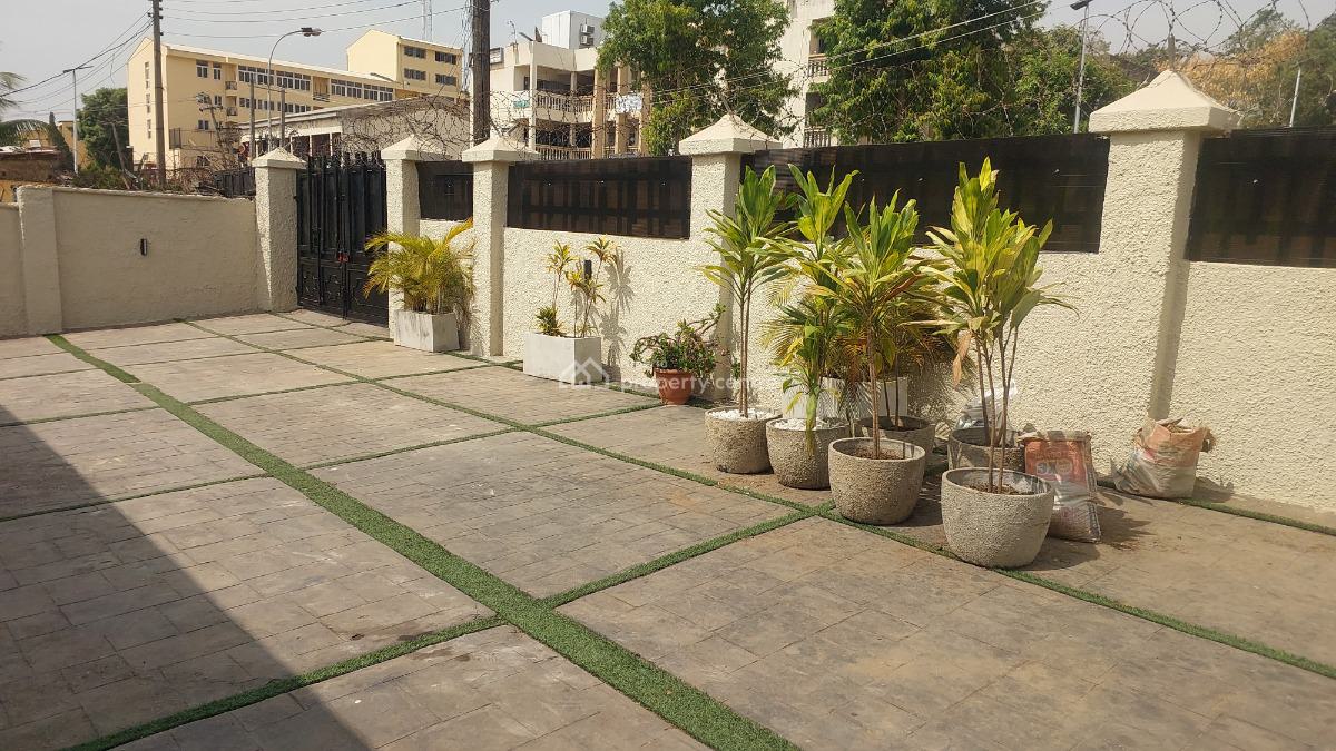 42sqm Office Space, Zone 5, Wuse, Abuja, Office Space for Rent