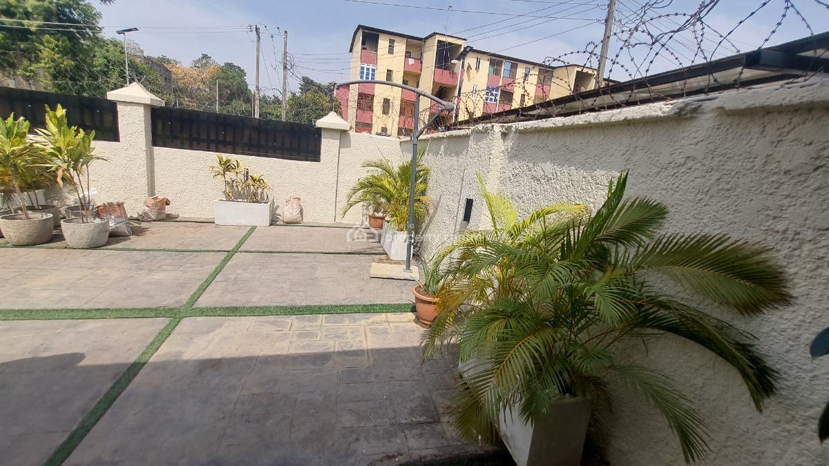 42sqm Office Space, Zone 5, Wuse, Abuja, Office Space for Rent