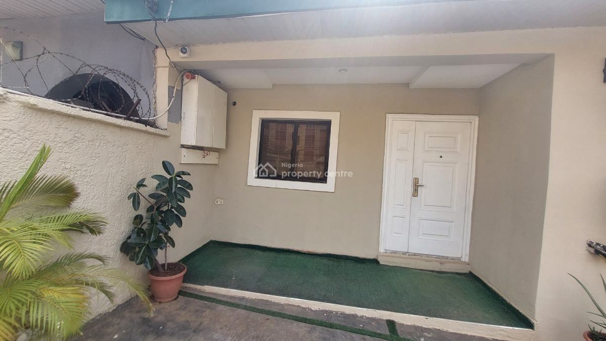 42sqm Office Space, Zone 5, Wuse, Abuja, Office Space for Rent