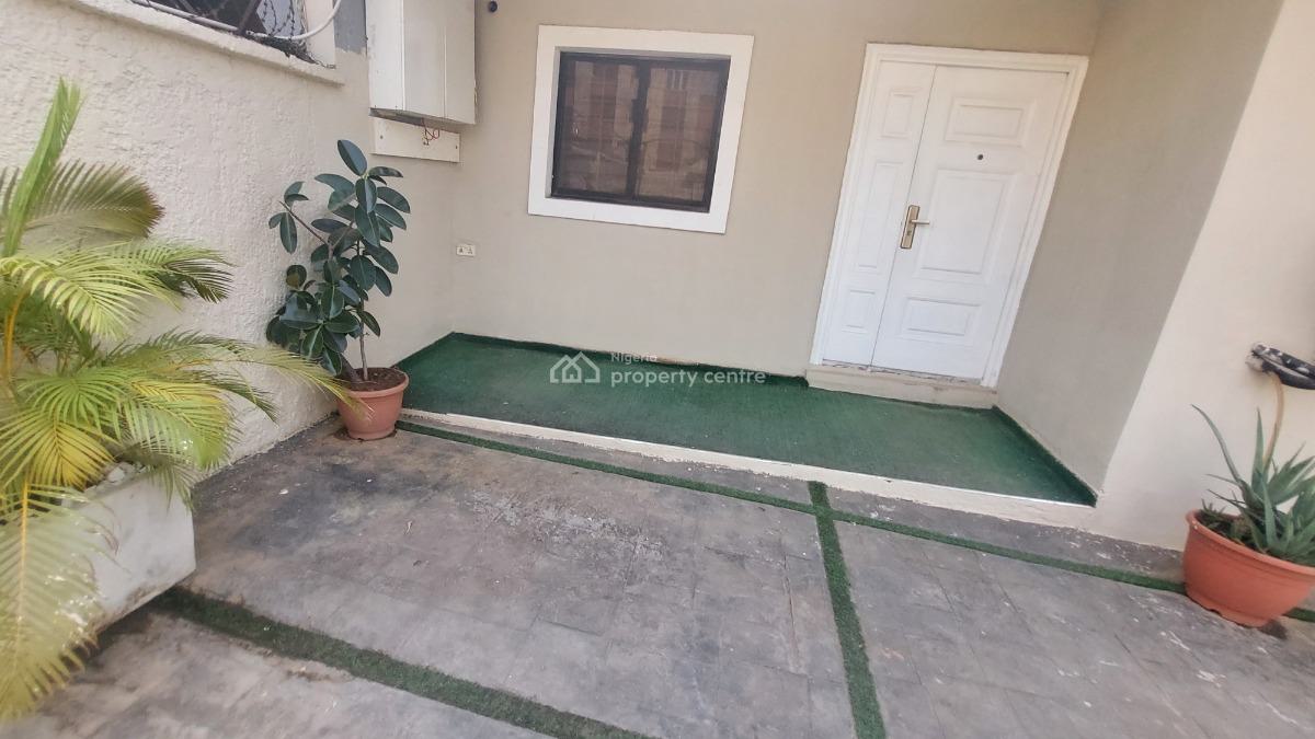 42sqm Office Space, Zone 5, Wuse, Abuja, Office Space for Rent