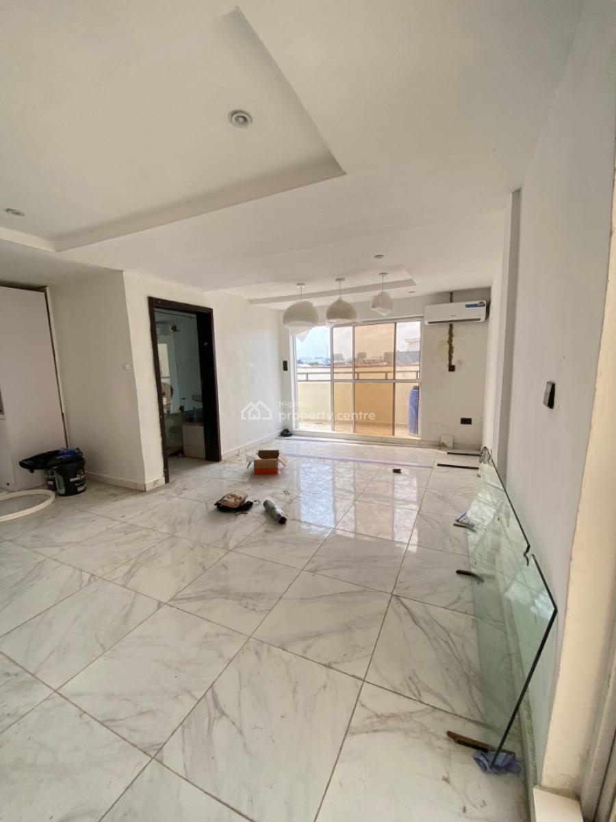 1 Bedroom Apartment Available, Lekki Phase 1, Lekki, Lagos, Flat / Apartment for Sale