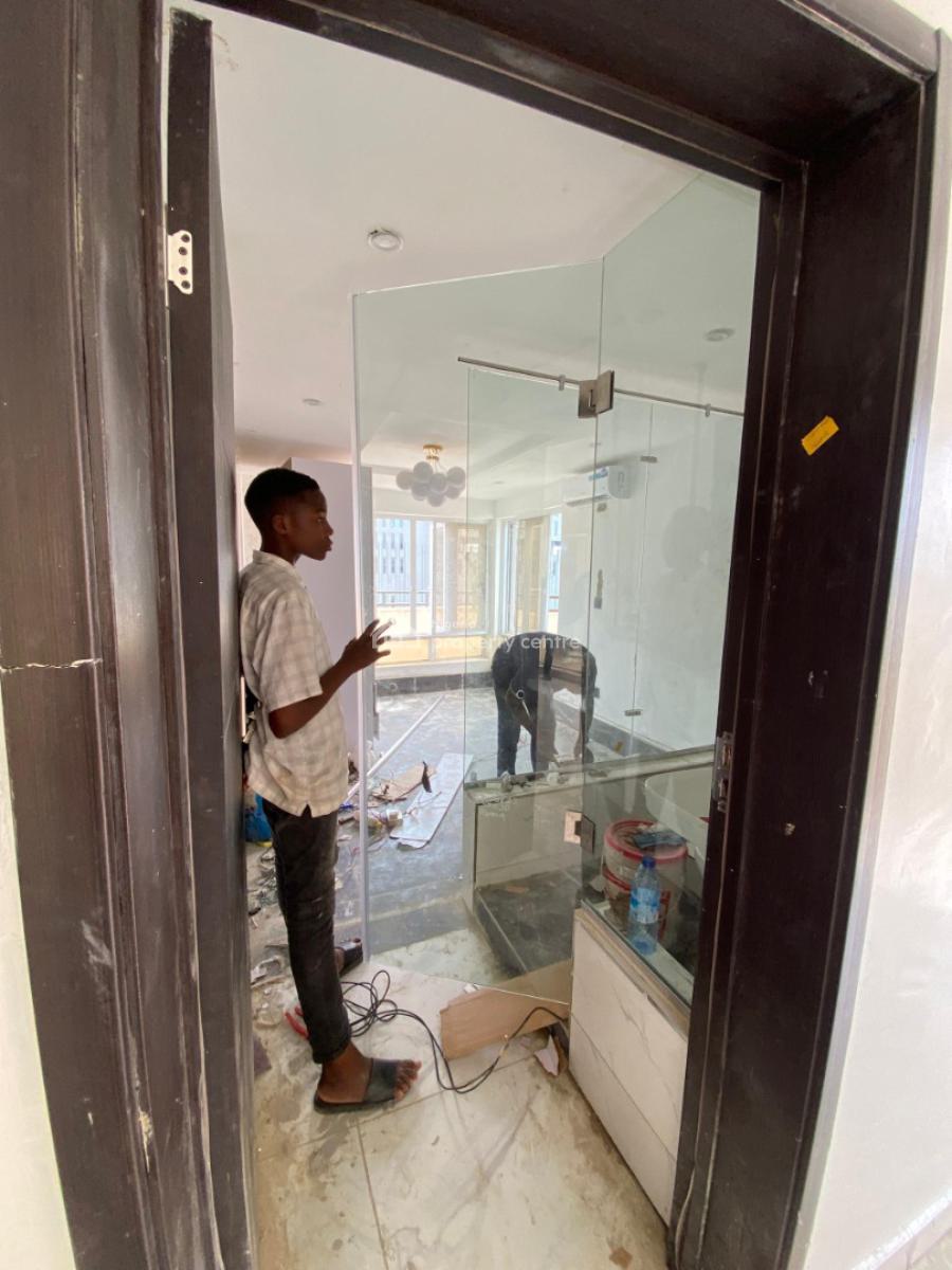 1 Bedroom Apartment Available, Lekki Phase 1, Lekki, Lagos, Flat / Apartment for Sale