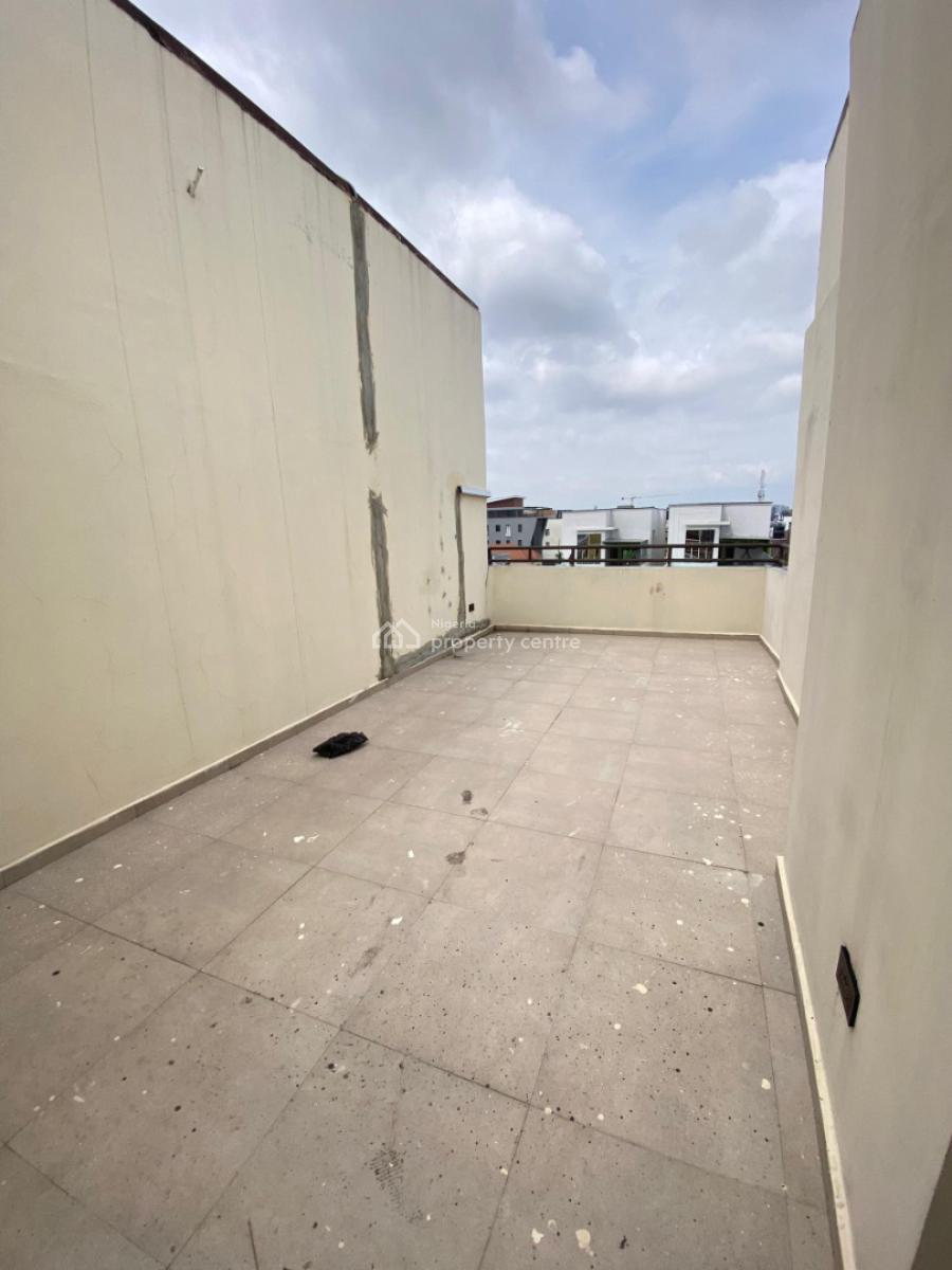 1 Bedroom Apartment Available, Lekki Phase 1, Lekki, Lagos, Flat / Apartment for Sale