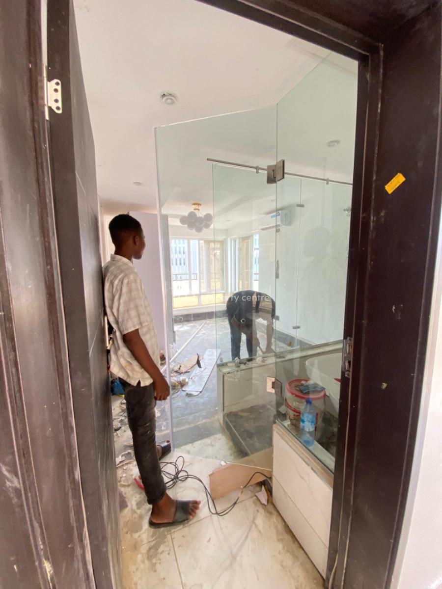 1 Bedroom Apartment Available, Lekki Phase 1, Lekki, Lagos, Flat / Apartment for Sale