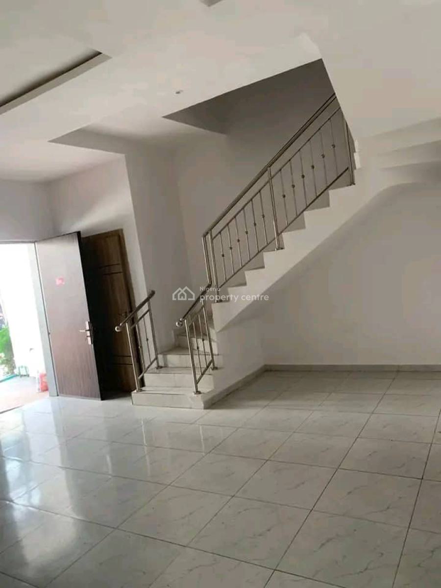 * Pay & Pack in*  *fully Serviced 4 Bedroom  Terrace  Duplex, Orchid, Lekki, Lagos, House for Sale