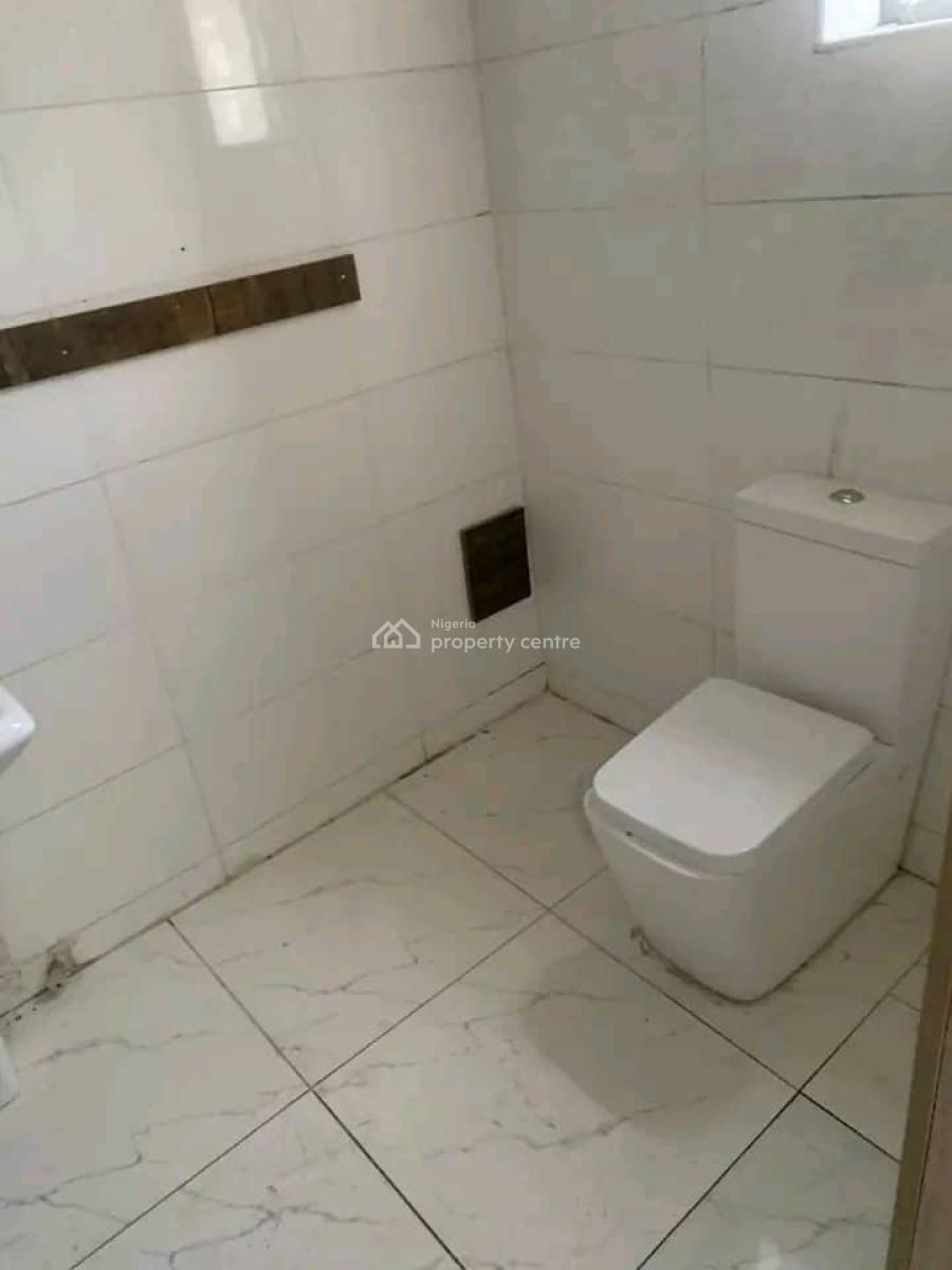 * Pay & Pack in*  *fully Serviced 4 Bedroom  Terrace  Duplex, Orchid, Lekki, Lagos, House for Sale