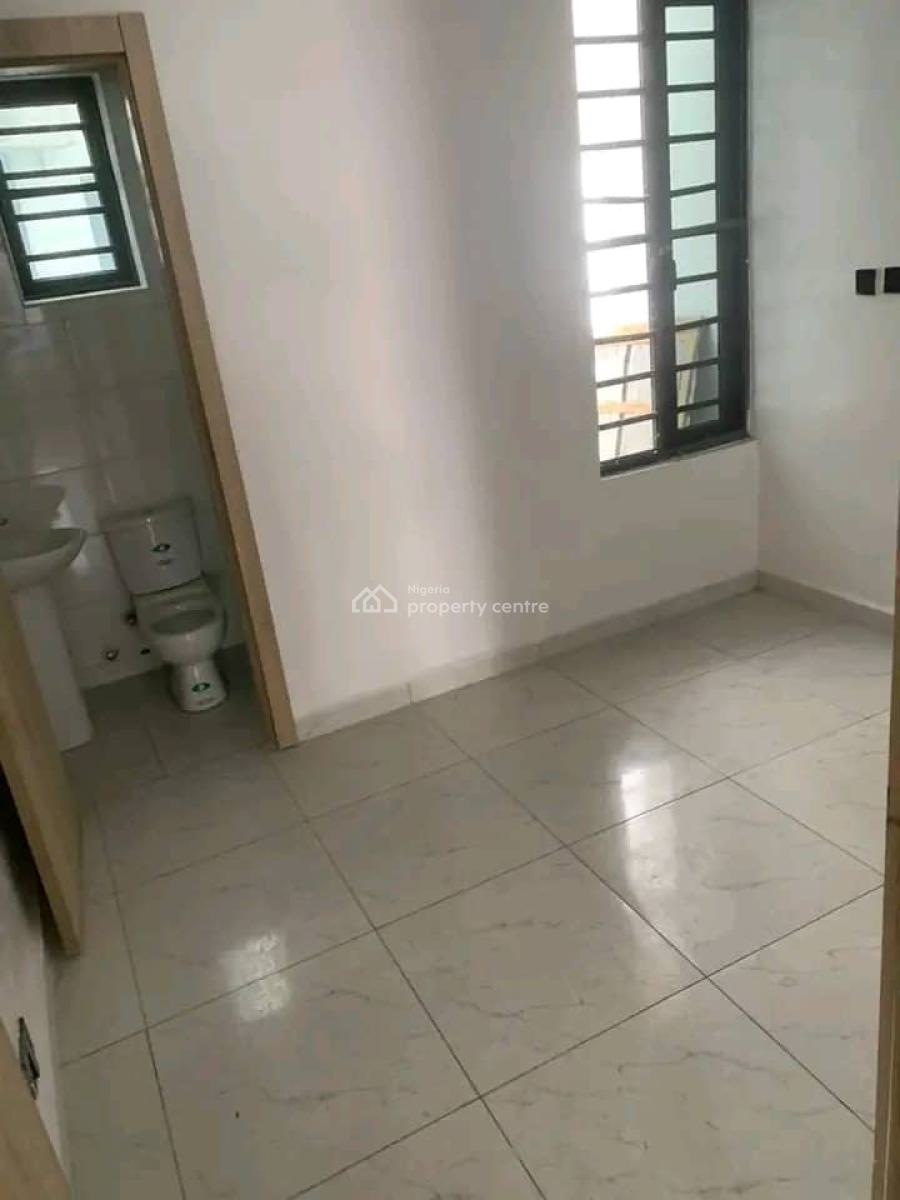 * Pay & Pack in*  *fully Serviced 4 Bedroom  Terrace  Duplex, Orchid, Lekki, Lagos, House for Sale