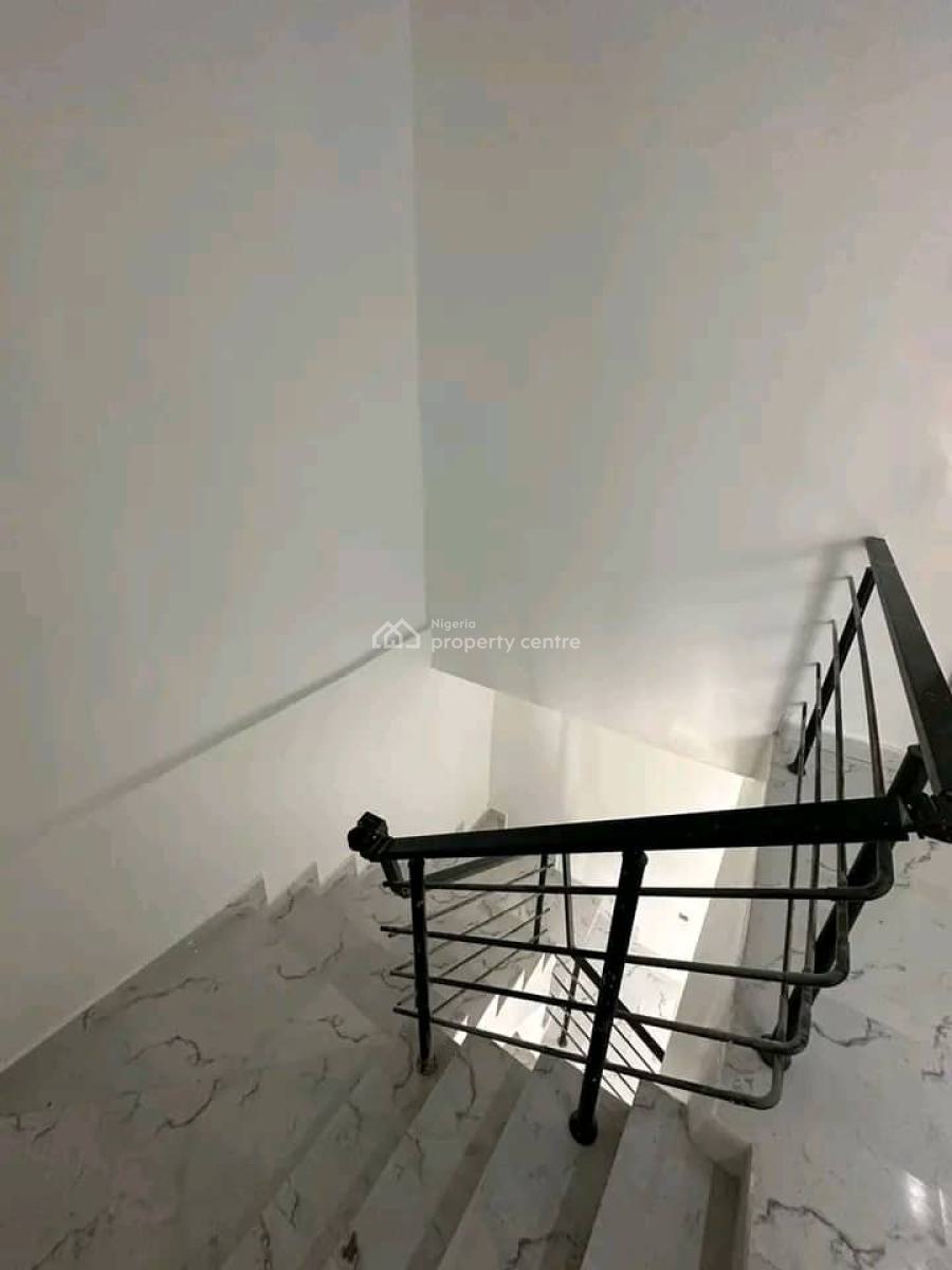 * Pay & Pack in*  *fully Serviced 4 Bedroom  Terrace  Duplex, Orchid, Lekki, Lagos, House for Sale