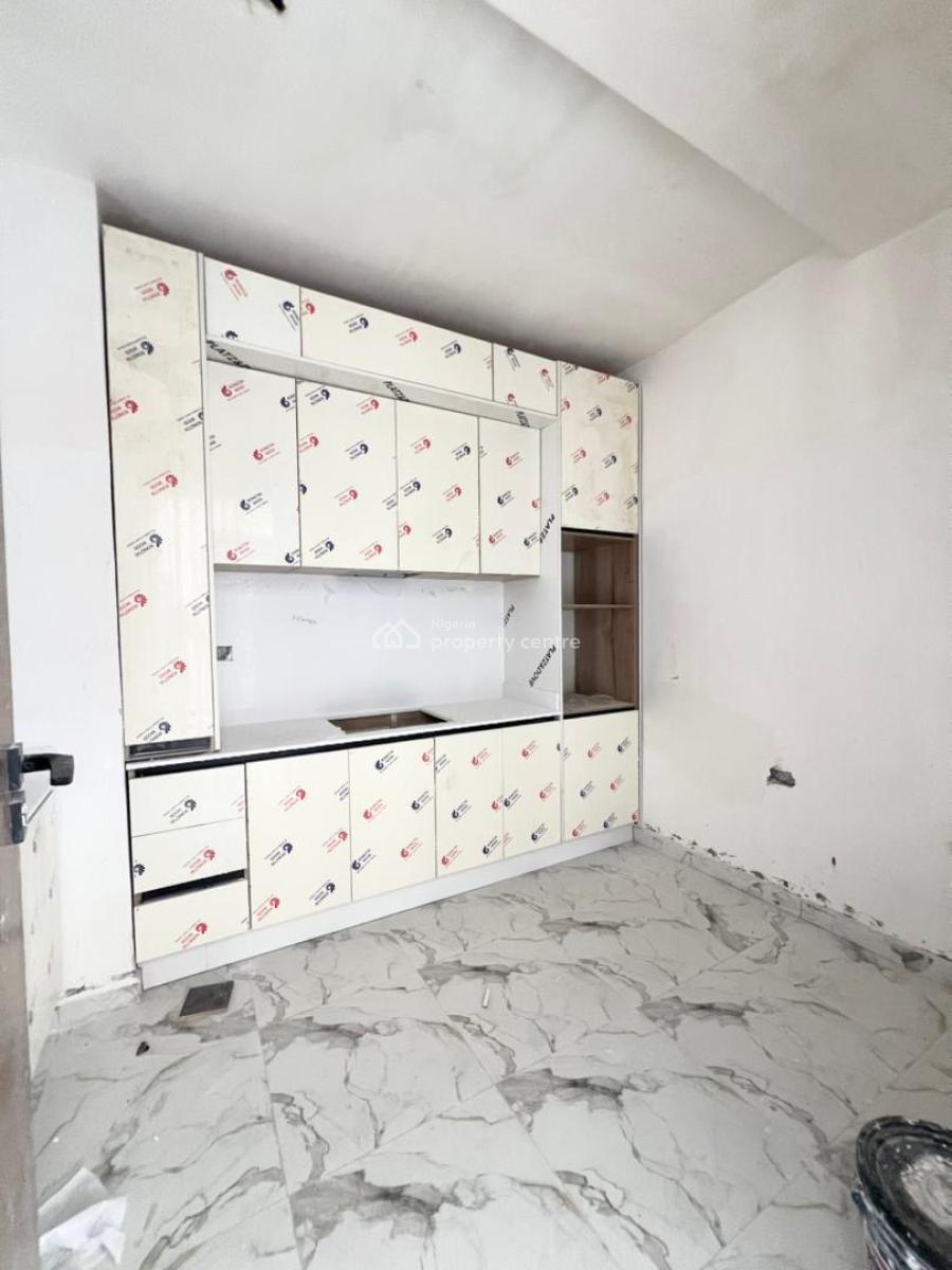 Luxury 2 Bedroom Apartment with Excellent Facilities, Lekki, Lagos, Flat / Apartment for Sale