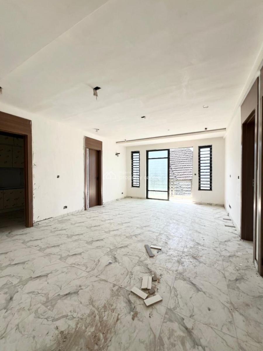 Luxury 2 Bedroom Apartment with Excellent Facilities, Lekki, Lagos, Flat / Apartment for Sale