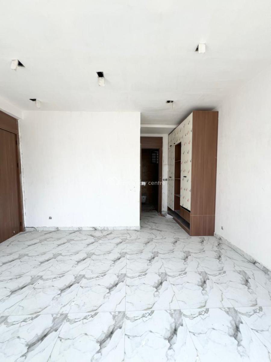 Luxury 2 Bedroom Apartment with Excellent Facilities, Lekki, Lagos, Flat / Apartment for Sale