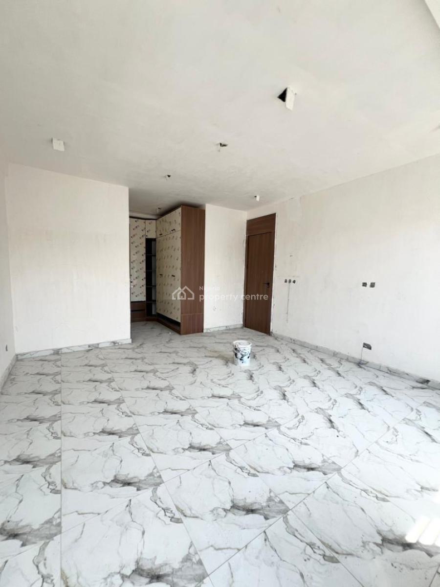 Luxury 2 Bedroom Apartment with Excellent Facilities, Lekki, Lagos, Flat / Apartment for Sale