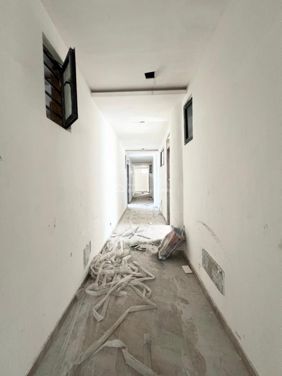 Luxury 2 Bedroom Apartment with Excellent Facilities, Lekki, Lagos, Flat / Apartment for Sale