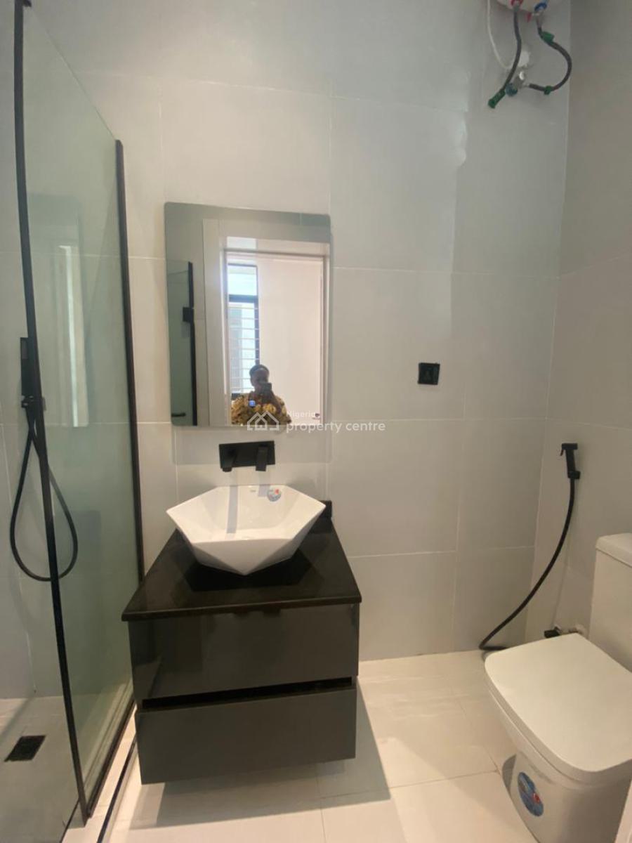 5 Bedroom Fully Detached Duplex with Bq & Swimming Pool, Conservation, Ikota, Lekki, Lagos, Detached Duplex for Sale