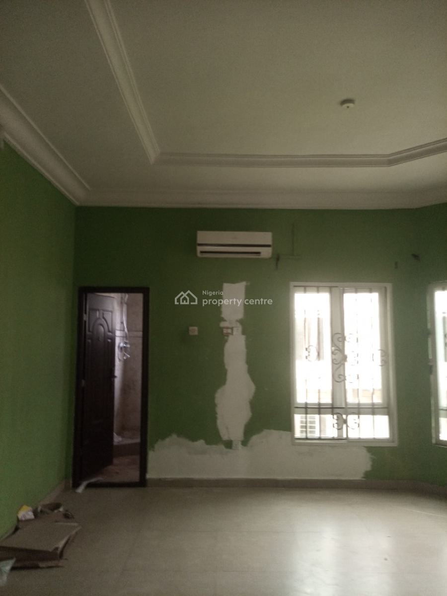 a Well Renovated 5 Bedroom Fully Detached Duplex with Bq, Orchid Road Before Orchid Rooudabout, Lekki Phase 2, Lekki, Lagos, Detached Duplex for Rent