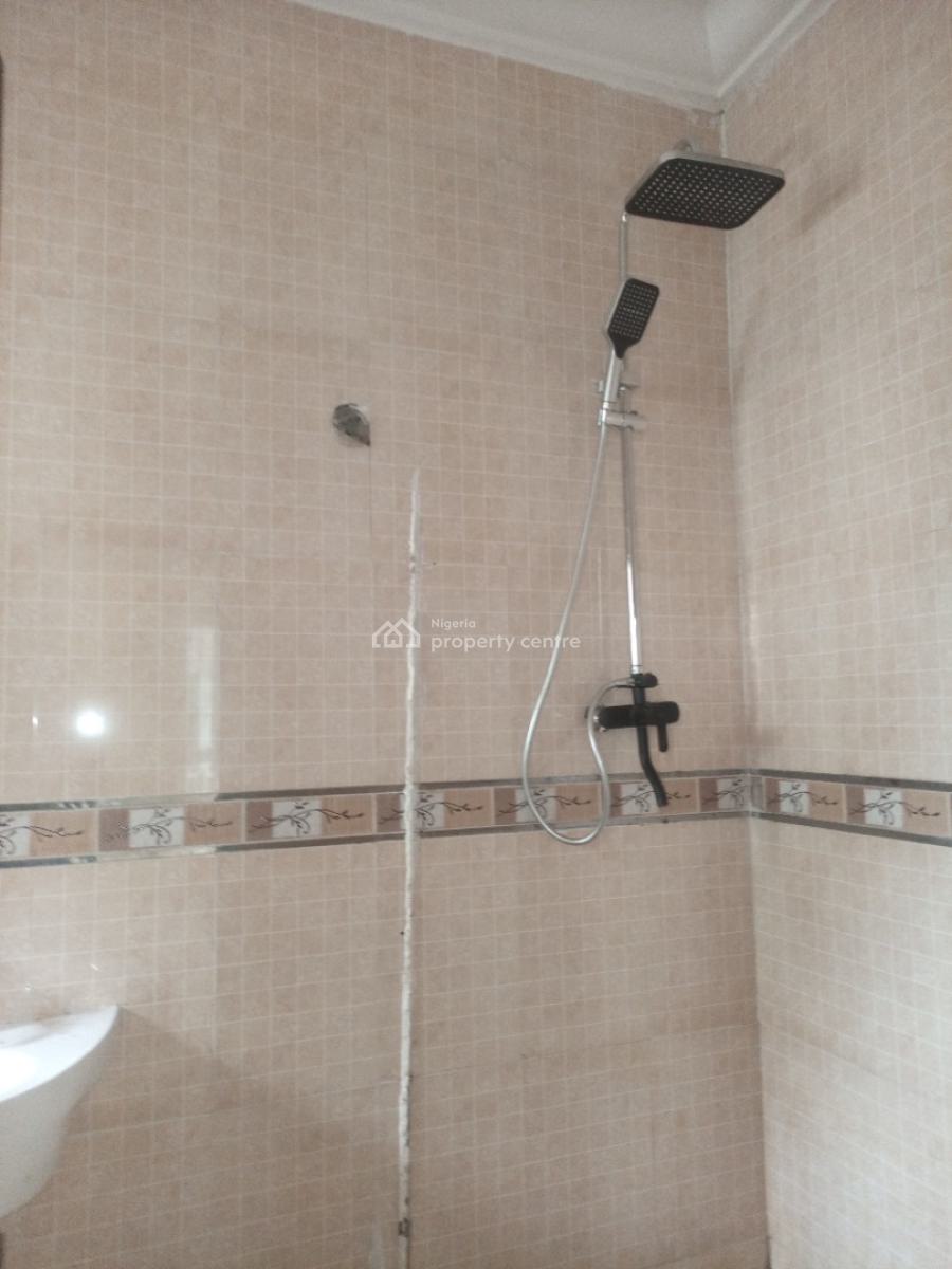 a Well Renovated 5 Bedroom Fully Detached Duplex with Bq, Orchid Road Before Orchid Rooudabout, Lekki Phase 2, Lekki, Lagos, Detached Duplex for Rent